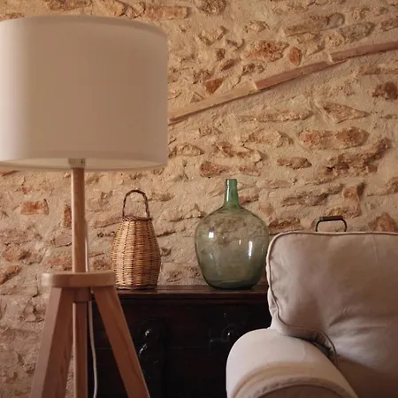 Lo Moli De Rosquilles - Adults Only Landhaus Masdenverge