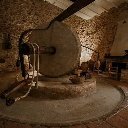 Landhaus Lo Moli De Rosquilles - Adults Only