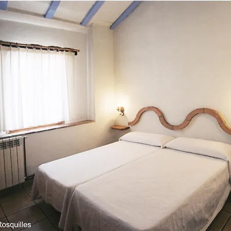 Lo Moli De Rosquilles - Adults Only * Masdenverge