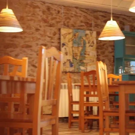 Lo Molí De Rosquilles Casa rural Masdenverge