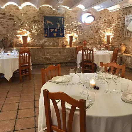 Casa rural Lo Molí De Rosquilles