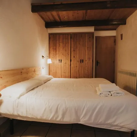 Casa rural Lo Molí De Rosquilles Masdenverge