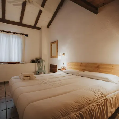 Lo Molí De Rosquilles Casa rural Masdenverge