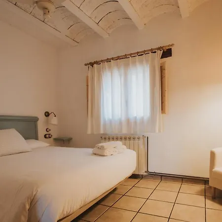 Lo Molí De Rosquilles Casa rural