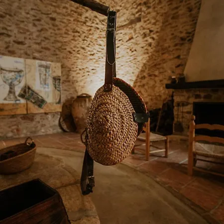 Casa rural Lo Molí De Rosquilles Masdenverge
