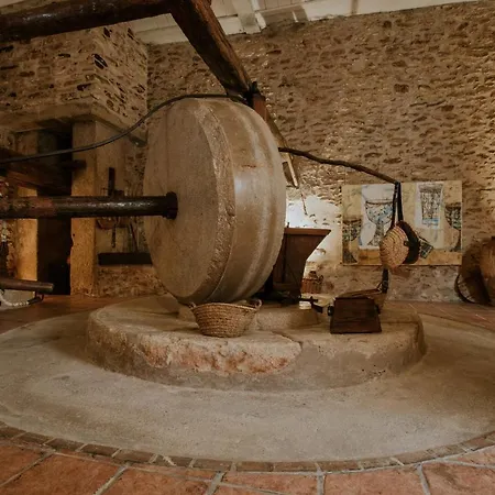 Lo Molí De Rosquilles Casa rural