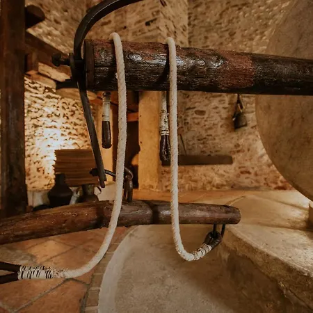 Lo Molí De Rosquilles Casa rural *