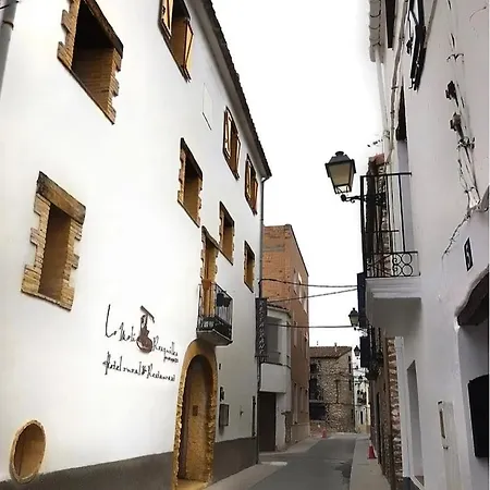Lo Molí De Rosquilles *