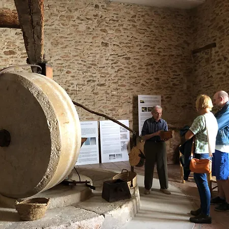 Lo Molí De Rosquilles Casa rural