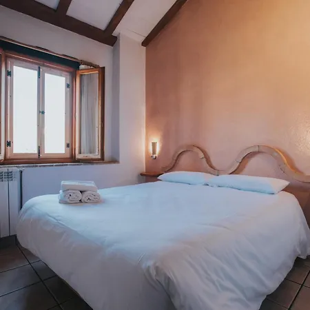 Casa rural Lo Molí De Rosquilles *