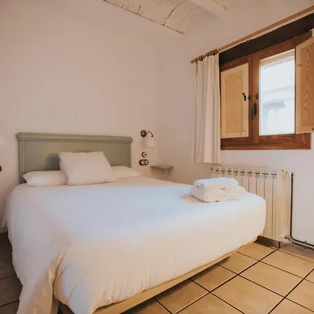 Casa rural Lo Molí De Rosquilles Masdenverge